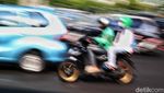 Potret Jakarta yang Tak Lagi Ibu Kota, Diproyeksikan Pusat Perdagangan
