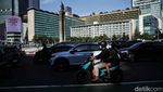 Potret Jakarta yang Tak Lagi Ibu Kota, Diproyeksikan Pusat Perdagangan