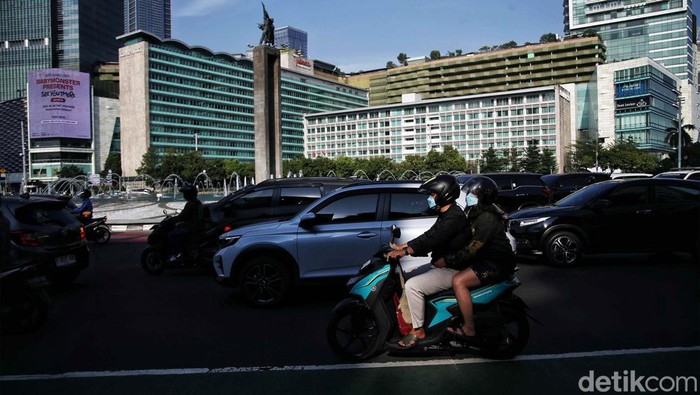 Tak Lagi Jadi Ibu Kota, Jakarta Tetap Jadi Pusat Perdagangan Undang-Undang (UU) Daerah Khusus Jakarta (DKJ) telah disahkan. Setelah tak lagi menjadi ibu kota, Jakarta pun diproyeksikan menjadi pusat perdagangan Indonesia.
