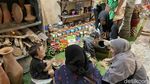 The Keranjang Bali, Surganya Oleh-Oleh dengan Konsep yang Ikonik!