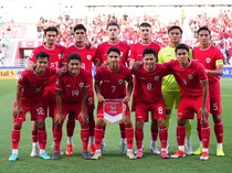 Jadwal Indonesia Vs Irak di Perebutan Tempat Ketiga Piala Asia U-23