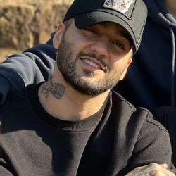 Rapper Iran yang Bebas Hukuman Mati Ditangkap Lagi, Kondisi Misterius