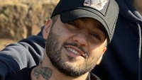 Rapper Asal Iran Dihukum Mati Imbas Kritik Pemerintah