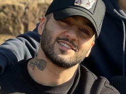 Rapper Iran yang Bebas Hukuman Mati Ditangkap Lagi, Kondisi Misterius