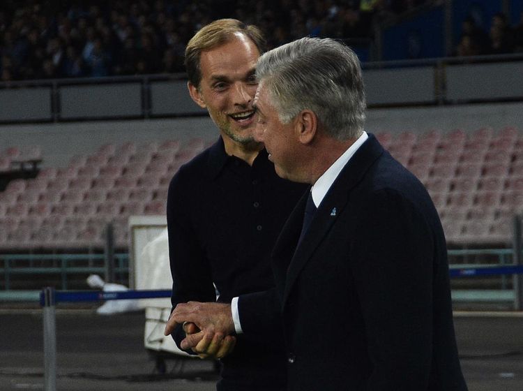 5 Pelatih Timnas dengan Gaji Tertinggi: Ancelotti di Atas Tuchel