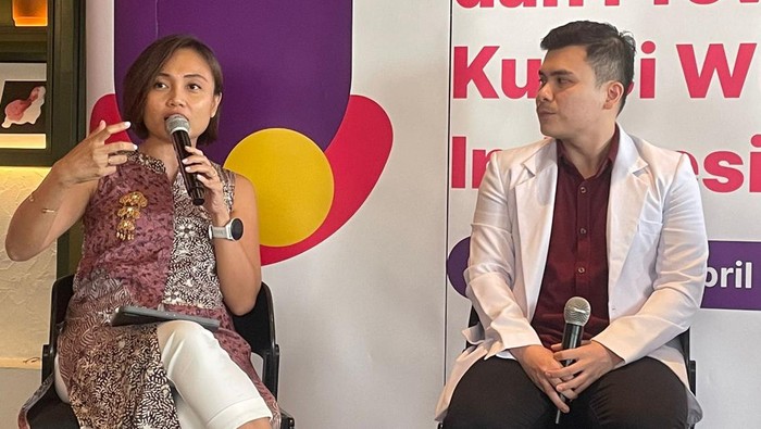 Platform layanan telemedisin Halodoc mendukung upaya kesehatan preventif. Fitur baru hadir mudahkan akses layanan kesehatan.