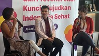 Kepala Pejabat Operasional Halodoc Veronica Utami dalam acara diskusi kesehatan di Jakarta, Selasa (30/4), menyampaikan bahwa Halodoc meluncurkan fitur Home Lab dan Vaksinasi pada akhir 2023 untuk memudahkan mereka yang ingin menjalani pemeriksaan kesehatan maupun vaksinasi.