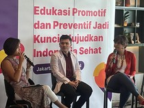 Upaya Mudahkan Akses Layanan Kesehatan