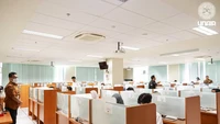 14.516 Peserta UTBK SNBT 2024 akan menjalani seleksi di lokasi-lokasi ujian Pusat UTBK Unair. Foto: Dok Unair