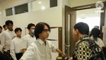 Potret UTBK 2024 di Unair, Kampus Antisipasi Kecurangan