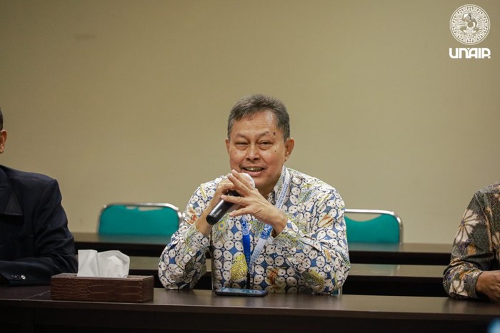 UTBK 2024 di Unair UTBK 2024 di Unair.