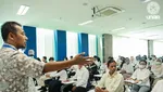 Potret UTBK 2024 di Unair, Kampus Antisipasi Kecurangan