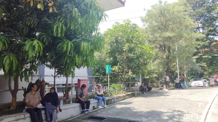 UTBK 2024 di UNS