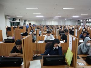 Kapan SNBT 2025 Dilaksanakan? Ini Jadwal Lengkapnya
