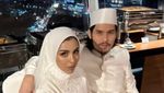 9 Pasangan Selebritas Nggak Pakai Ramai, Tiba-tiba Nikah pada 2024