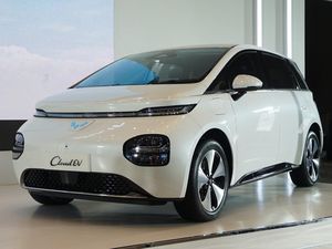 Langkah Wuling Kuasai Penjualan Mobil Listrik di Indonesia Kenalkan ABC Stories, Apa itu?
