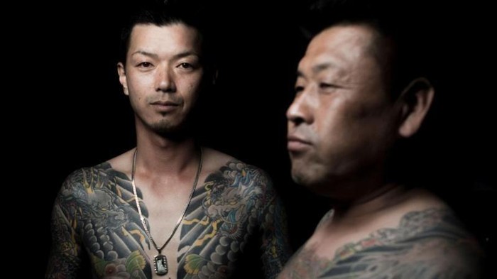 Transformasi Kekaisaran Bayangan: Masa Depan Yakuza di Era Modern