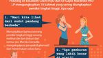 Infografis: 10 Kalimat Ini Sering Diucapkan Pemikir Tingkat Tinggi