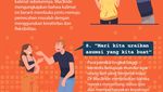 Infografis: 10 Kalimat Ini Sering Diucapkan Pemikir Tingkat Tinggi