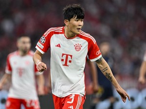 Arsenal Incar Bek Korea Selatan Ini?