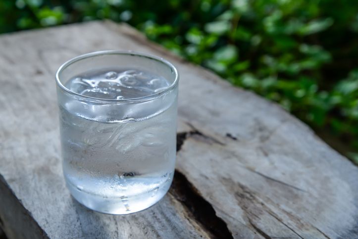 konsumsi air putih untuk tubuh