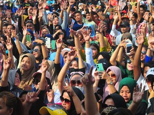 Tolak Tapera, Ribuan Buruh Geruduk Istana Besok!