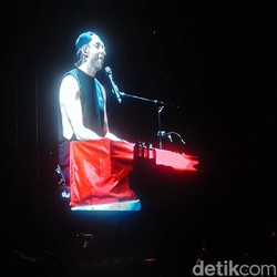 Konser All Time Low Jakarta: Sajian Mengenyangkan!