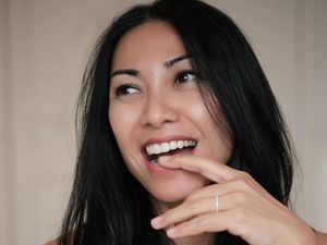 Anggun Debut Akting di Film Para Perasuk