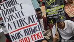 Beragam Poster Hari Buruh, dari yang Serius Sampai yang Bikin Ngakak