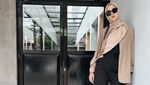 Bikin Ngiler! Paula Verhoeven Kulineran di Ubud dan Ngopi di Madina