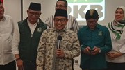 Bahas Masalah Food Estate, Cak Imin Guyon Hanif Dhakiri Jadi Menteri Prabowo
