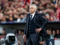Alasan Ancelotti Real Madrid Tak Punya Identitas Permainan