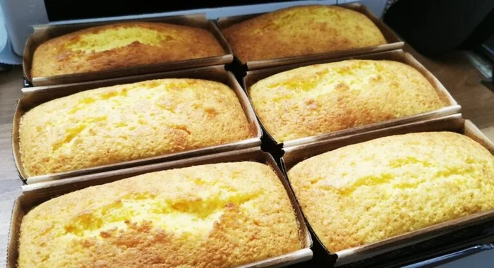 Pastry Chef Alih Profesi Jualan Roti Demi Bantu Keluarga