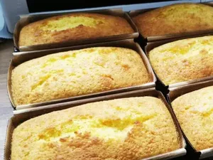 Pastry Chef Alih Profesi Jualan Roti Demi Bantu Keluarga