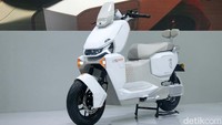Sedangkan TAILG S1, motor ini memiliki teknologi terkini dengan performa racing grade. Di sisi lain, produk ini memiliki desain yang stylish sehingga menunjang performa dari S1.