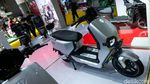 Debut di Indonesia, TAILG Luncurkan 3 Motor Listrik