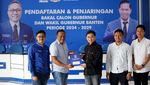 Dimyati Siap Bersaing dengan Airin, Rano Karno dan WH di Pilgub Banten