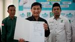 Dimyati Siap Bersaing dengan Airin, Rano Karno dan WH di Pilgub Banten