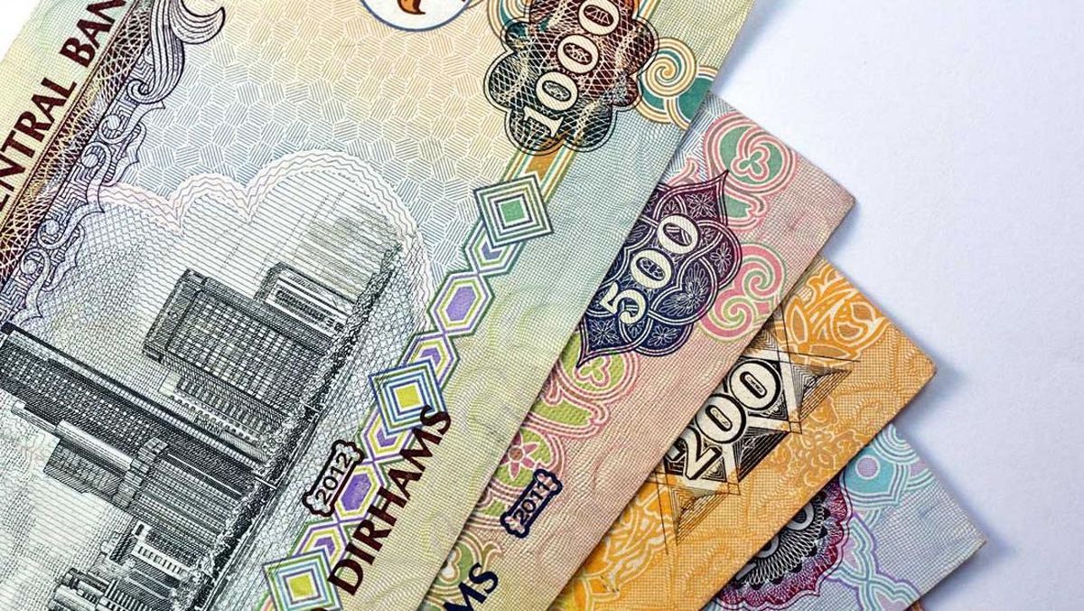 1 Dirham Berapa Rupiah? Ini Fakta Unik dan Cara Cek Nilai Dirham