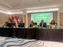 Indonesia Gugat Lembaga Antikorupsi Inggris Terkait Kasus Suap Garuda