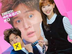 Sinopsis Frankly Speaking, Drakor Romcom Go Kyung Pyo Tayang di Netflix