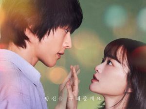 10 Drakor Terbaru Tayang Mei 2024, Ada Comeback Go Kyung Pyo & Jang Ki Yong