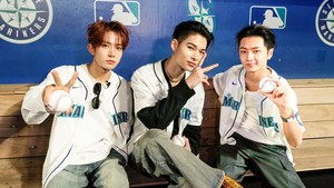 Area Seattle juga jadi tempat yang penuh kenangan buat Jay. Kawasan ini adalah kampung halaman sang artis HYBE. (Foto: dok. Seattle Mariners)