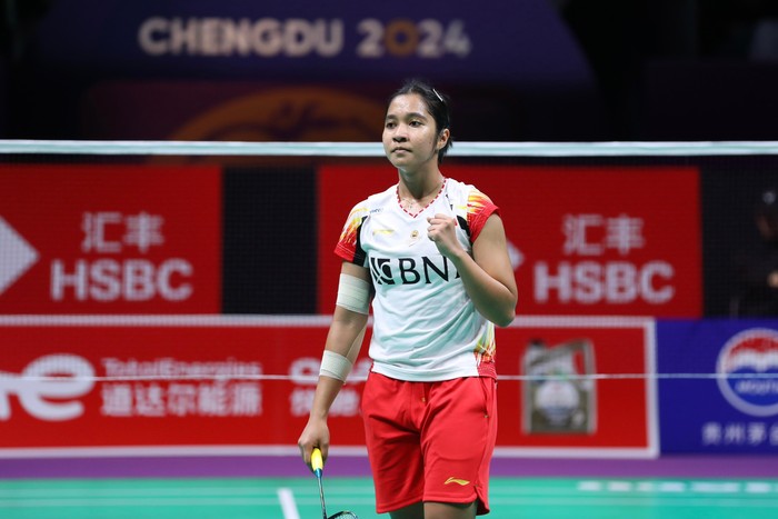 Ester Nurumi Tri Wardoyo