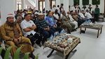 Front Pemuda Muslim Maluku Gelar Halalbihalal
