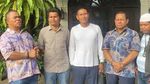 Front Pemuda Muslim Maluku Gelar Halalbihalal