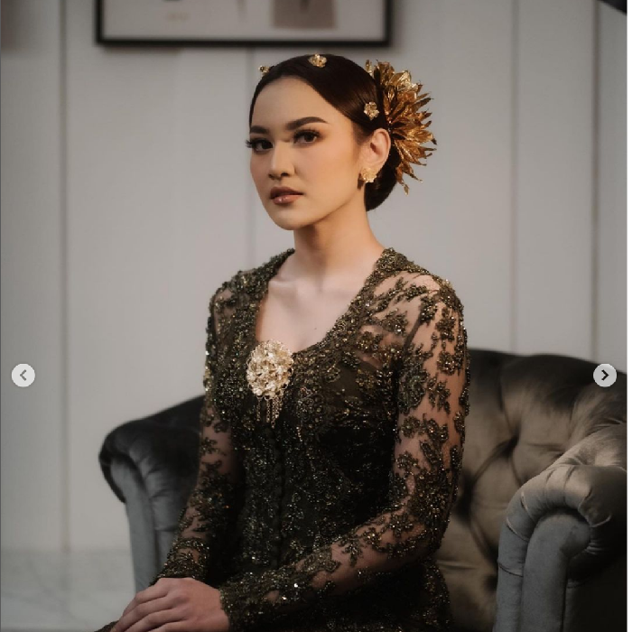 Tak Sekadar Busana, Ini Sejarah dan Makna Kebaya di Indonesia
