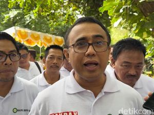 Wali Kota Denpasar Sebut Upah Buruh Rp 3 Juta Sudah Layak