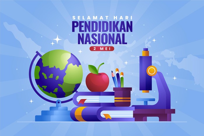 Hari Pendidikan Nasional 2024
