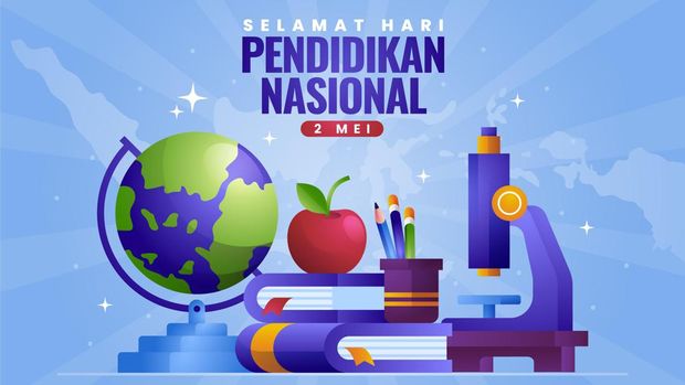 Hari Pendidikan Nasional 2024